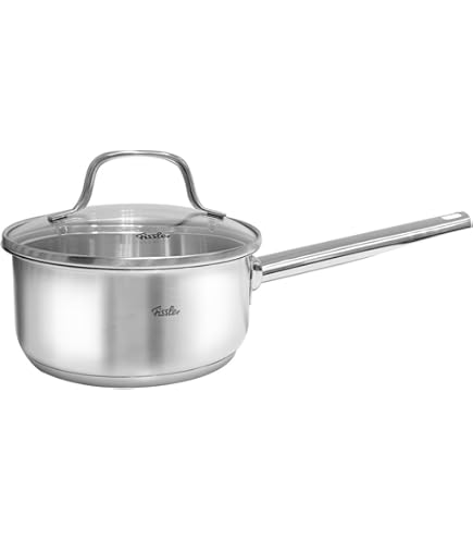 Amazon｜フィスラー (Fissler) 片手鍋 18cm アダマント ソースパン